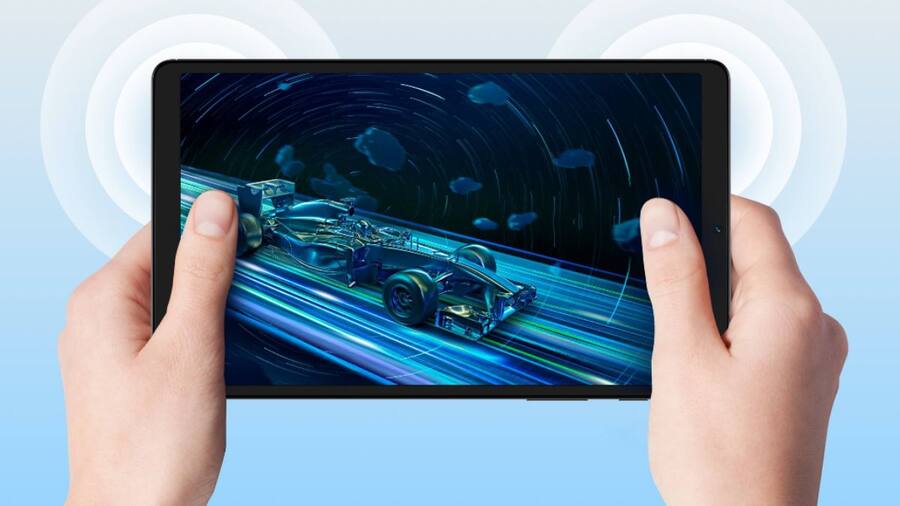 Realme Pad Mini Performance