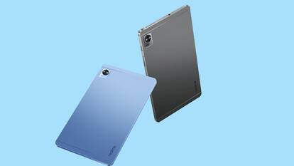 Realme Pad Mini टैबलेट पर मिल रहा 8000 रुपये का Discount, जानें ऑफर्स
