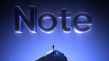 Realme Note सीरीज की लॉन्चिंग कंफर्म, टीजर हुआ रिलीज