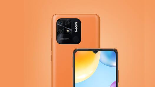 8GB RAM Phones under 10000 on Amazon: 8जीबी रैम वाले बजट-फ्रेंडली स्मार्टफोन, दाम 10 हजार से कम