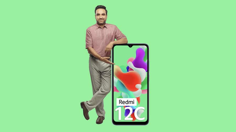 Redmi 12C (1)