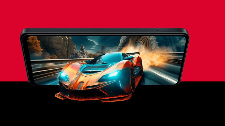 Redmi 13C Performance