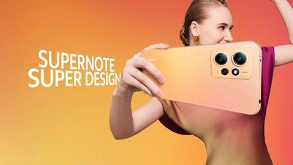 Redmi Note 13 सीरीज लॉन्च से पहले सस्ता हुआ Redmi Note 12 4G फोन, जानें नई कीमत