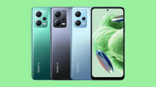 256GB स्टोरेज और 5000mAh बैटरी वाले Redmi Note 12 5G पर भारी छूट, हाथ से न निकलने दें धांसू ऑफर