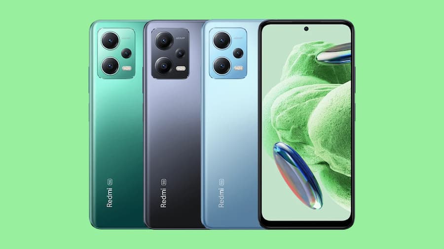 Redmi Note 12 5G (5)