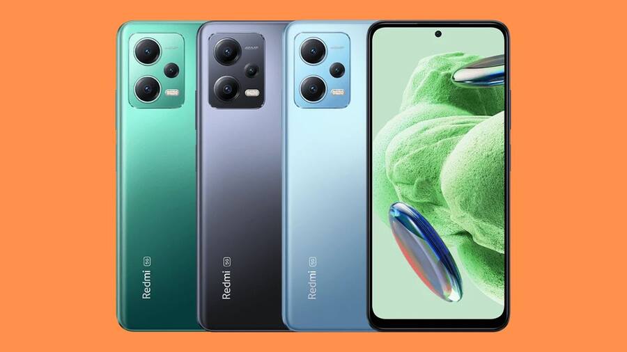 Redmi Note 12 5G फोन हो गया सस्ता, नई कीमत साइट पर हुई लाइव Redmi Note 12 5G