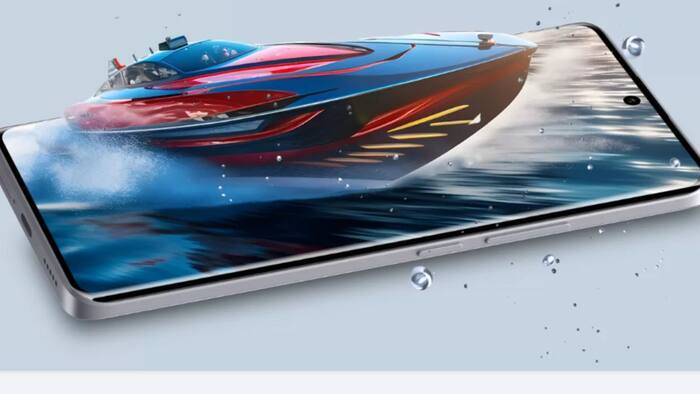 Redmi Note 13 Pro+ India launch