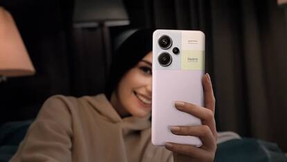 200MP कैमरा वाले Redmi Note 13 Pro+ 5G गजब डील, तगड़े डिस्काउंट के साथ फ्री मिलेगी स्मार्टवॉच