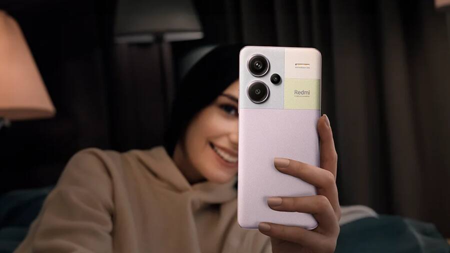 Redmi Note 13 Pro+ 5G (2)