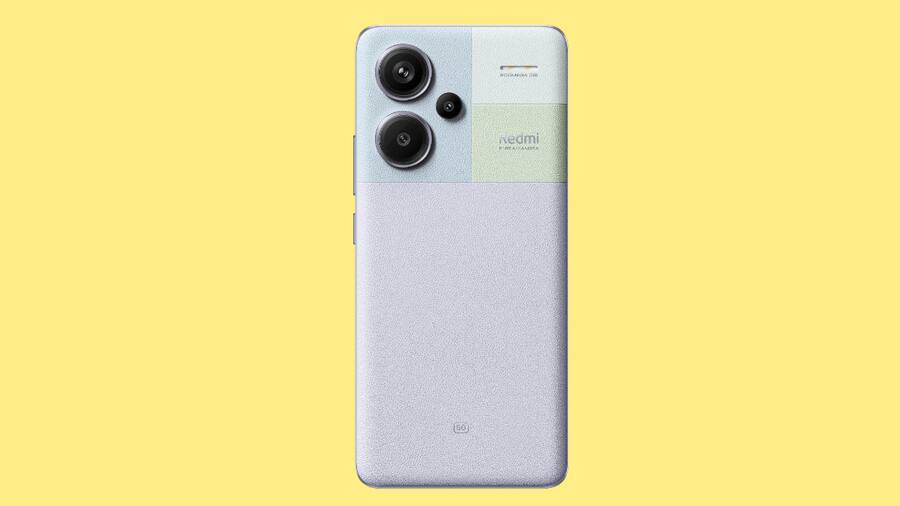 Redmi Note 13 Pro+ 5G