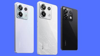 200MP कैमरा वाला Redmi Note 13 Pro 5G फोन हुआ 5000 रुपये सस्ता, Flipkart Republic Day Sale में बंपर ऑफर