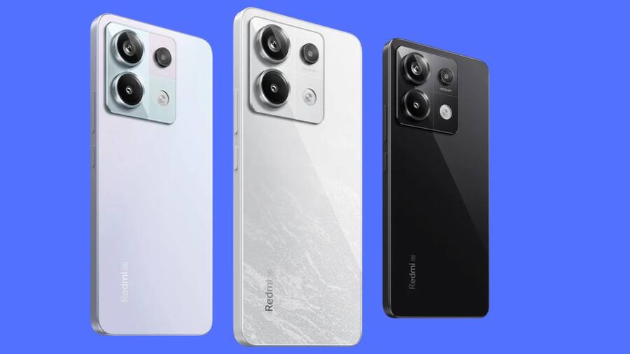 Redmi Note 13 Pro 5G Discount