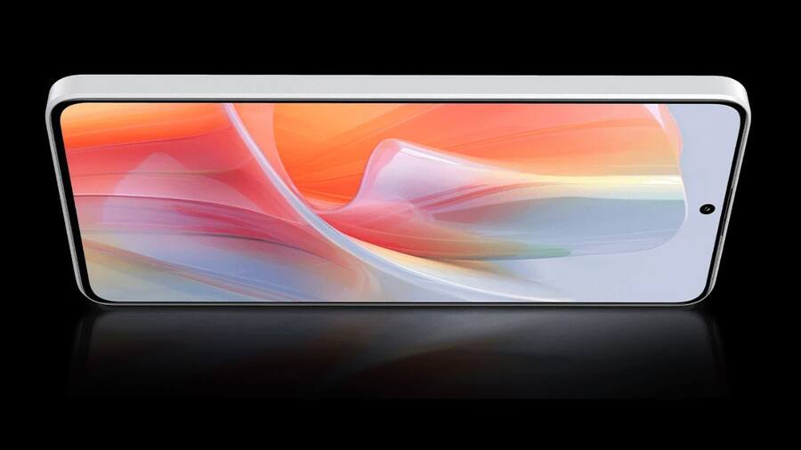 Redmi Note 13 Pro 5G Display