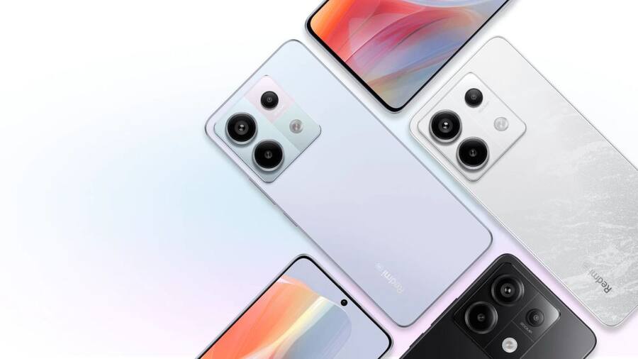 Redmi Note 13 Pro 5G Price