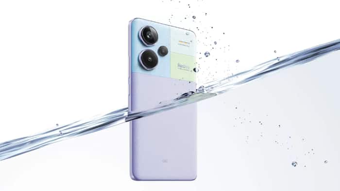 Redmi Note 13 Pro Plus