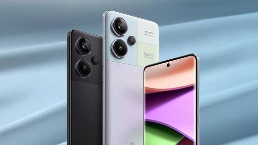 Redmi Note 13 series launch today: When and where to watch the live launch