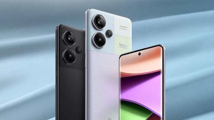 Redmi Note 13 Pro Plus