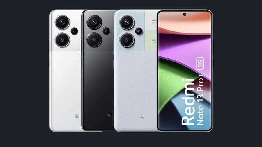 Redmi Note 13 Pro+ Price