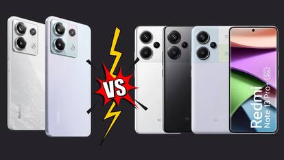 Redmi Note 13 Pro vs Redmi Note 13 Pro+: एक-दूसरे से कितने अलग हैं दोनों फोन? जानें यहां