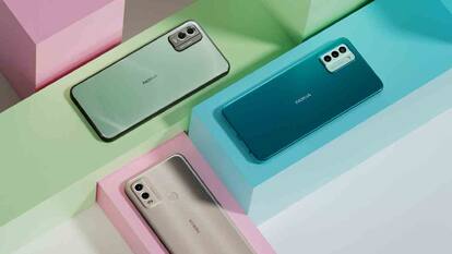 HMD's first smartphone render reveals dual camera, punch hole display, more: Details here