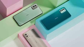 HMD's first smartphone render reveals dual camera, punch hole display, more: Details here