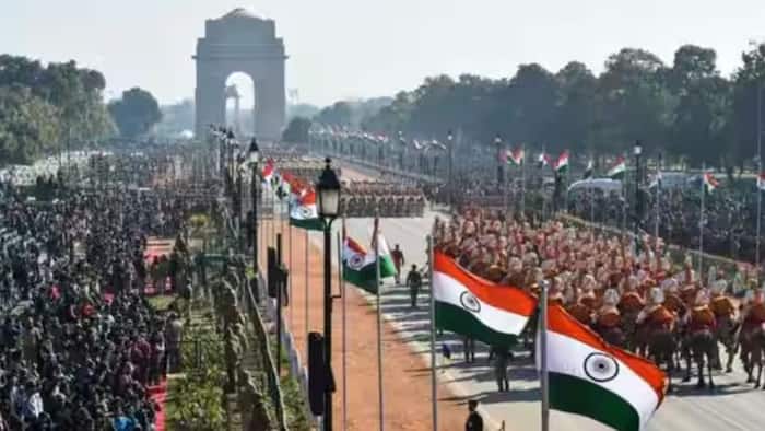Republic Day Parade 2024 Live Streaming 1
