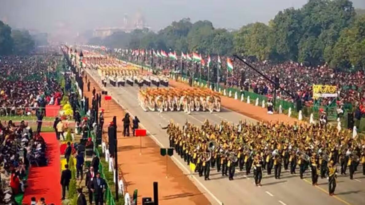 Republic Day 2024: 26 जनवरी की परेड देखने के लिए कैसे ऑनलाइन बुक करें टिकट? जानें आसान तरीका