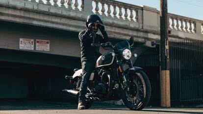 Royal Enfield Shotgun 650 बाइक भारत में हुई लॉन्च, जानिए कीमत और फीचर्स