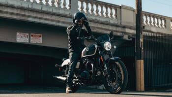 Royal Enfield Shotgun 650 बाइक भारत में हुई लॉन्च, जानिए कीमत और फीचर्स