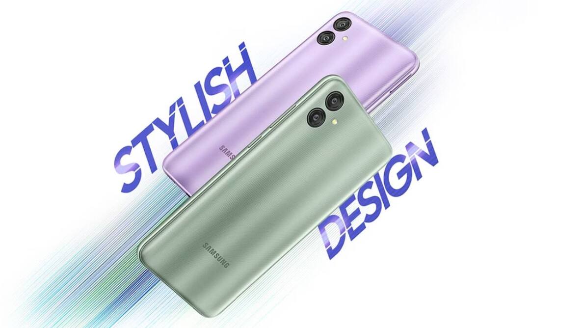 SAMSUNG Galaxy F04 рд╕реНрдорд╛рд░реНрдЯрдлреЛрди рдХреЛ рд╕рд┐рд░реНрдл 5,999 рд░реБрдкрдпреЗ рдореЗрдВ рд▓рд╛рдПрдВ рдШрд░, Flipkart Month End Mobiles Fest Sale рдореЗрдВ рдмрдВрдкрд░ рдСрдлрд░