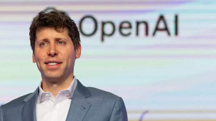 Sam Altman OpenAI