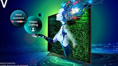 Amazon पर सस्ते मिल रहे 65 इंच स्मार्ट टीवी, जानें 50 हजार से कम