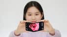 Image - Samsung Foldable display (Yonhap)