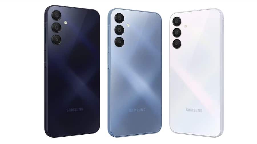 Samsung Galaxy A15 5G New (1)