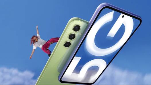 8GB RAM, 5000mAh बैटरी और 50MP कैमरा वाले Samsung Galaxy A54 5G पर धमाल ऑफर, Flipkart दे रहा छूट