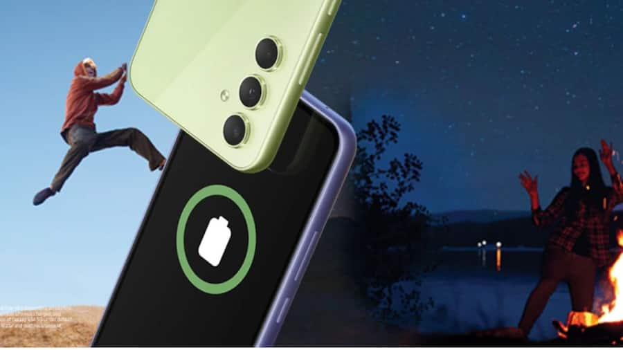 Samsung Galaxy A54 5G new (3)