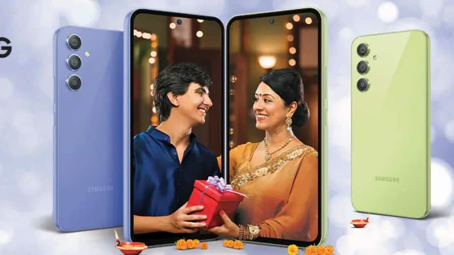 Samsung Galaxy A54 5G new (4)