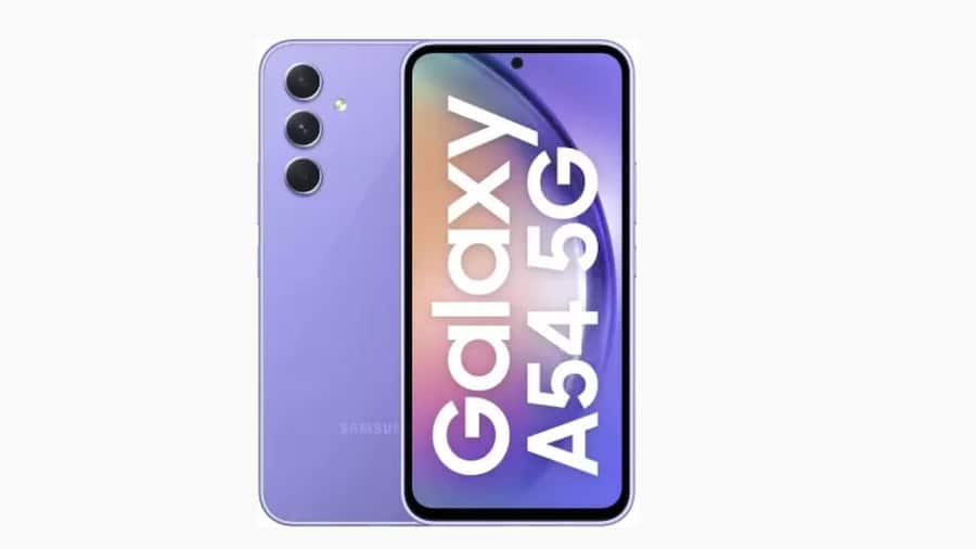 Samsung Galaxy A54 5G new (7)