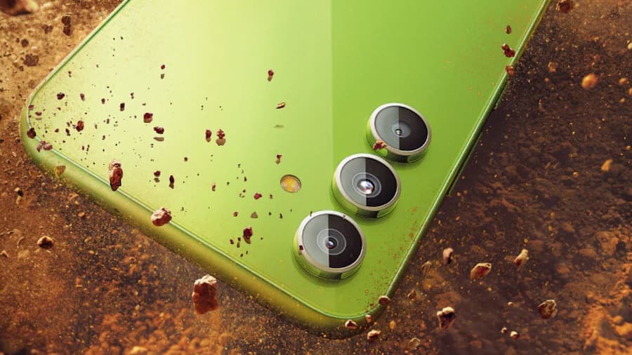 Samsung Galaxy A54 5G new