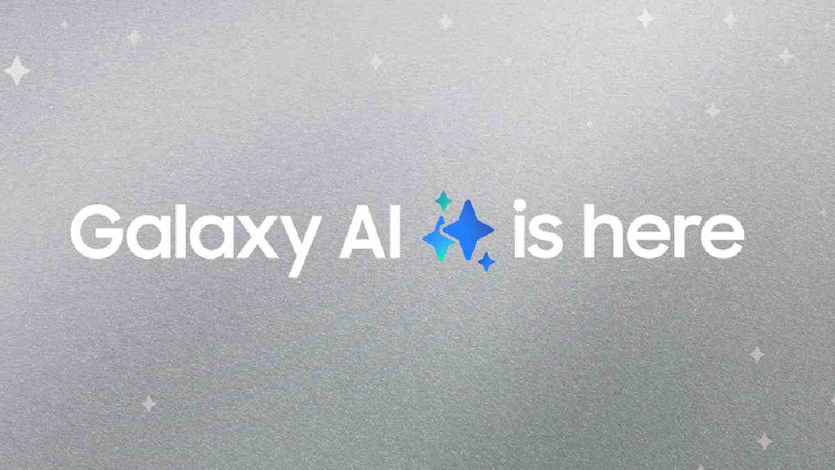 Galaxy Unpacked 2024 event Samsung unveils Galaxy AI with Circle to