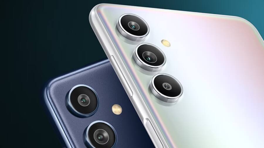 Samsung Galaxy F54 5G (3)