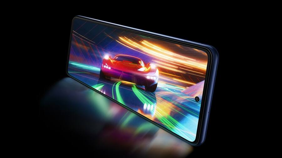 Samsung Galaxy F54 5G (5)