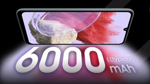 कम दाम में खरीदें 6000mAh बैटरी वाले स्मार्टफोन्स, Amazon पर मिल रहा गजब का ऑफर