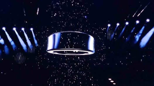 Samsung unveils Galaxy Ring at Galaxy Unpacked event: Here's everything we know so far