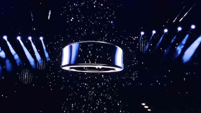 Samsung Galaxy Ring