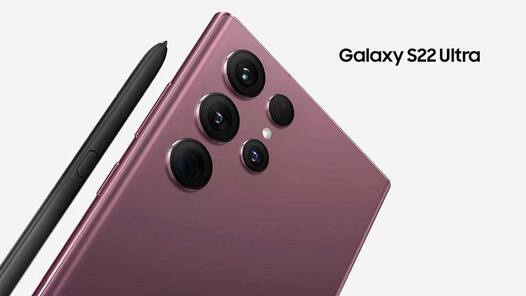 Amazon Great Republic Day Sale: Get Samsung Galaxy S22 Ultra for under Rs 80k