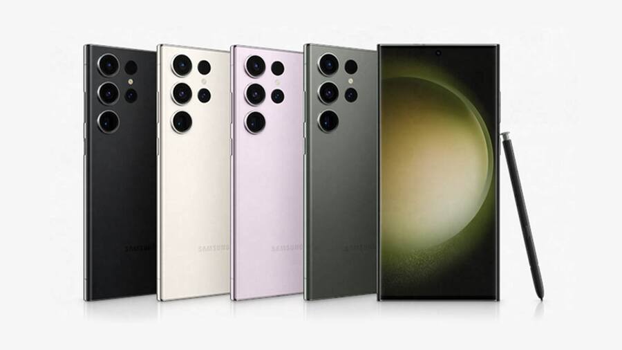 List of Galaxy S  Series devices receiving One UI 6.1 