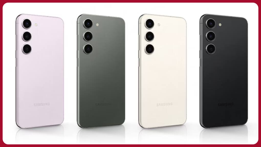 Samsung Galaxy S23 (1)
