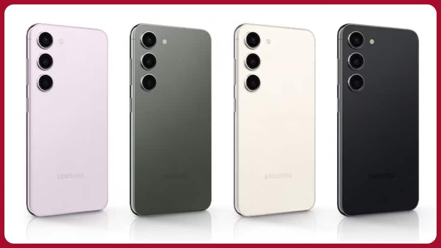 Samsung Galaxy S23 (1)