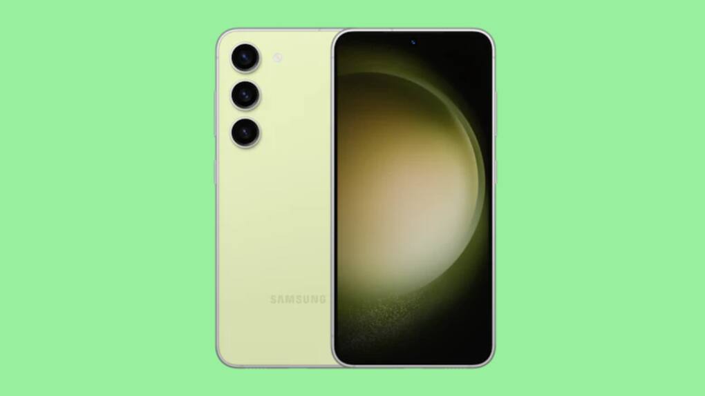 Samsung Galaxy S23 (2)